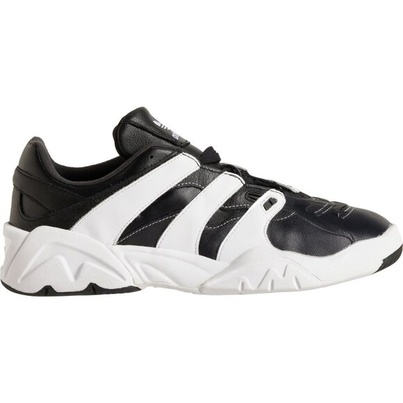 ADIDAS Predator XLG Mens Basketball Shoes/Sneakers IF1111 Leather NEW $150